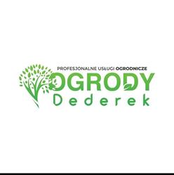Ogrody Dederek - Profesjonalne Usługi Ogrodnicze