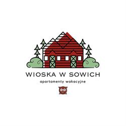 Wioska w Sowich