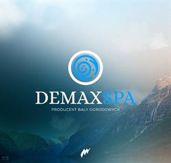 Demax Spa -Elektryczne Akrylowe balie ogrodowe/ produkcja / montaż / serwis