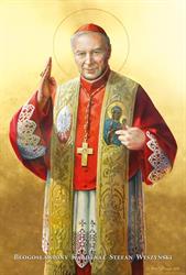 Parafia bł. Stefana Wyszyńskiego w Białej Podlaskiej