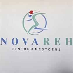 Centrum Medyczne NovaReh Rehabilitacja i Fizjoterapia Mrowino