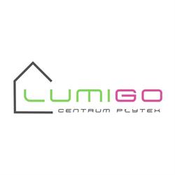 Centrum Płytek LUMIGO