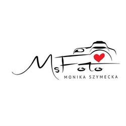 Monika Szymecka Fotografia