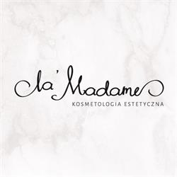 La Madame Kosmetologia Estetyczna mgr Agnieszka Dyl