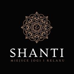 Shanti - miejsce jogi i relaxu