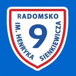 PSP 9 Radomsko