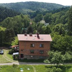 Bujaków, apartamenty Zdrojowa 58a