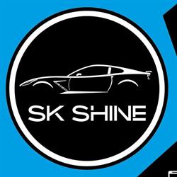 SK SHINE - Auto detailing - Myjnia samochodowa - Korekta lakieru - Powłoki ceramiczne
