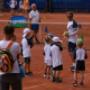 Działania fundacji skupiają się nie tylko na rozwijaniu talentów sportowych, ale również na wspieran