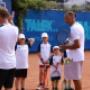 Działania fundacji skupiają się nie tylko na rozwijaniu talentów sportowych, ale również na wspieran