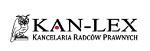 Kan-Lex Kancelaria Radców Prawnych Krzysztof Kańczugowski, Agnieszka Kańczugowska s.c.