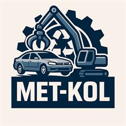 MET KOL Mariusz Niemirowski - Złomowanie Pojazdów Auto Kasacja