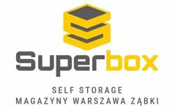Superbox - Magazyny Self Storage Warszawa Ząbki
