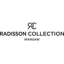 Meetings & Events by Radisson Collection Hotel, Warsaw