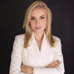 Adwokat Katarzyna Bereda Kancelaria Adwokacka Gorzów