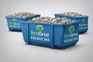 EcoGruz Kontenery na Gruz