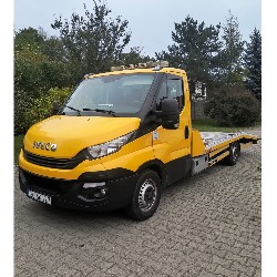 Expresshol Pomoc Drogowa 24h - Laweta