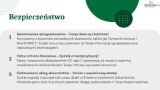 Bezpieczeństwo