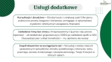 Usługi dodatkowe