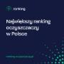 Ranking oczyszczaczy