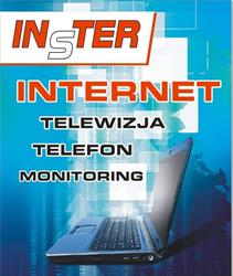 INSTER MEDIA INTERNET