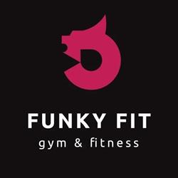 Siłownia Kęty - FUNKY FIT GYM & FITNESS