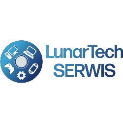 LunarTech Serwis Michał Bojarski - Serwis komputerowy Zielona Góra