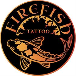 Firefish Tattoo