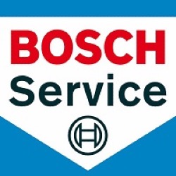 Bosch Car Service Euro Car