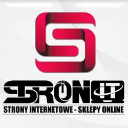 Stronit.pl - Tworzenie Stron Internetowych WWW