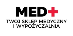 Med+ Twój sklep medyczny i wypożyczalnia