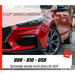 DAILYCARS SKUP AUT | Skup samochodów Nowy Sącz | Małopolska | Interesuje nas każde auto