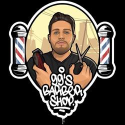 99's Barber Shop