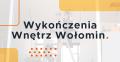 Remonty i wykończenia wnętrz – Nowe możliwości z Kompleksowo!