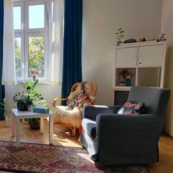 Małgorzata Plata Psychologiczne Przebudzenie - Gabinet