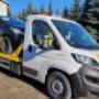 autolaweta sosnowiec a4