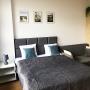 Apartamenty Hydral Wrocław
