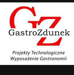 GastroZdunek, Projekty Technologiczne, Wyposażenie Gastronomii
