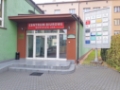 Gabinety Psychoterapii ARIADNA Bytom - wejście od strony ul Moniuszki