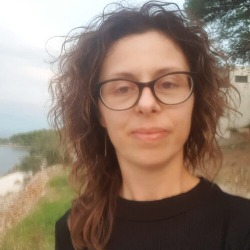 Agnieszka Niejedli Psycholog Biała Podlaska - Psychoterapeuta, psychoterapia, terapia uzależnień