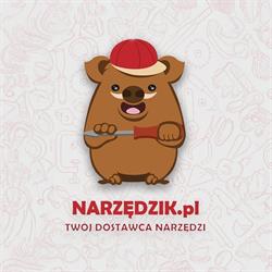 NARZEDZIK.PL Twój sklep z narzędziami, elektronarzędziami, narzędziami ogrodowymi