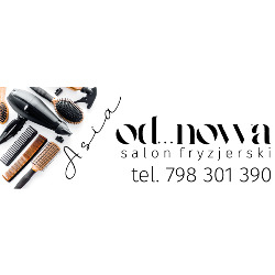 Salon Fryzjerski OdNowa