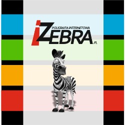 Poligrafia iZebra - tanie wizytówki