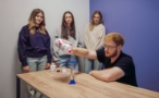 Korepetycje Chemia