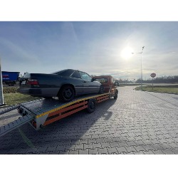 Pomoc Drogowa MD