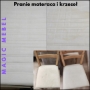 Pranie tapicerki- czyszczenie mebli tapicerowanych -pranie czyszczenie krzesła -pranie materaca