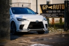 gp-auto radzymin