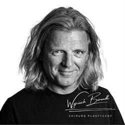 Wojciech Berendt Specjalista Chirurgii Plastycznej