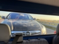 auto import w trasie