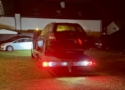 sprowadzony Mercedes klasa C W204